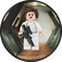 LEGO Princezna Leia Magnet (850637)