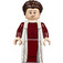 LEGO Princezna Leia s Bespin Výstroj Minifigurka