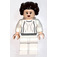 LEGO Princezna Leia Organa s Bílá Výstroj Minifigurka