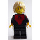 LEGO Professional Surfař Minifigurka