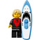 LEGO Professional Surfer 71018-1