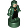 LEGO Profesor Minerva McGonagall Statuette Minifigurka