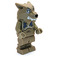 LEGO Profesor Remus Lupin Werewolf Minifigurka