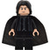 LEGO Profesor Severus Snape s Plášť a Šedá Knoflíky Minifigurka