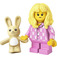 LEGO Pyjama Girl 71027-15