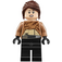 LEGO Qi'Ra s Srst Coat Minifigurka