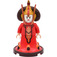 LEGO Queen Amidala Minifigurka