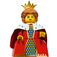 LEGO Queen 71011-16