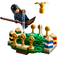 LEGO Quidditch Practice 30651