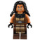 LEGO Quinlan Vos s Printed Nohy Minifigurka