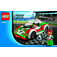 LEGO Race Car 60053 Instrukce