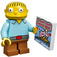 LEGO Ralph Wiggum 71005-10