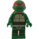 LEGO Raphael Minifigurka