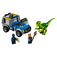 LEGO Raptor Rescue Truck 10757