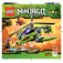 LEGO Rattlecopter 9443 Instrukce