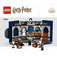 LEGO Ravenclaw House Banner 76411 Instrukce