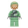 LEGO Rebel Commando s Vousy Minifigurka