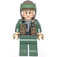 LEGO Rebel Commando s Tmavě žlutohnědá Vesta Minifigurka