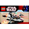 LEGO Rebel Scout Speeder 7668 Instrukce