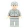 LEGO Rebel Technician s Šedá Uniform Minifigurka