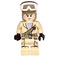 LEGO Rebel Trooper s Ochranné brýle Minifigurka