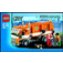 LEGO Recycle Truck 7991 Instrukce