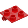 LEGO Závěs 2 x 2 Horní (6134)