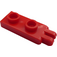 LEGO Závěs Deska 1 x 2 s 2 Prsty Duté cvočky (4276)