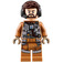 LEGO Resistance Speeder Pilot Minifigurka