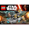 LEGO Resistance Trooper Battle Pack 75131 Instrukce