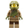 LEGO Resistance Trooper s Olive Zelená Helma a Ammo Minifigurka