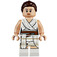 LEGO Rey s Bílá Robe Minifigurka