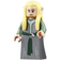 LEGO Rivendell Elf s Šedá Robe Minifigurka