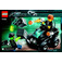 LEGO Riverside Raid 70160 Instrukce