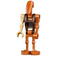 LEGO RO-GR (Roger) Minifigurka