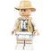 LEGO Robert Muldoon Minifigurka