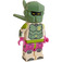 LEGO Robot Warrior Minifigurka