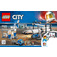 LEGO Rocket Assembly & Transport 60229 Instrukce