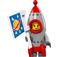 LEGO Rocket Boy 71018-13