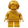 LEGO Ron Weasley 20 Year Anniversary Minifigurka