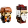 LEGO Ron Weasley & Albus Dumbledore 41621