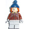 LEGO Ron Weasley Minifigurka