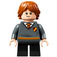 LEGO Ron Weasley Minifigurka