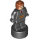 LEGO Ron Weasley Statuette Minifigurka