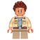 LEGO Rowan s Barva opálení Bunda  Minifigurka