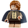 LEGO Samwise Gamgee s Sand Modrá Plášť Minifigurka