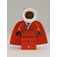 LEGO Santa Darth Maul Minifigurka