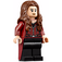 LEGO Scarlet Witch s Sukně Minifigurka