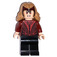 LEGO Scarlet Witch s Diadém Minifigurka