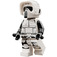 LEGO Scout Trooper (ženský) s Černá Paže Minifigurka